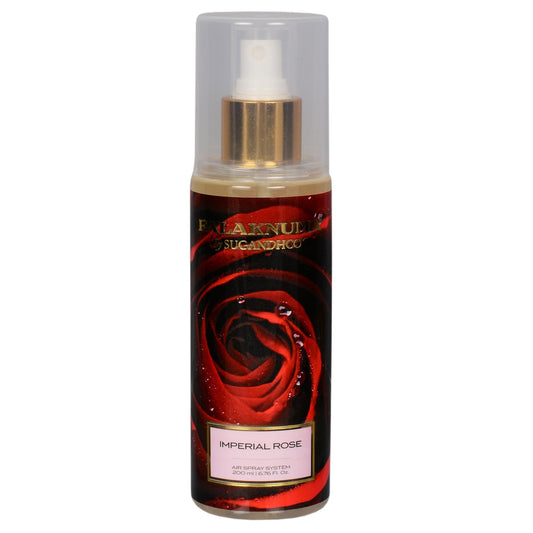 Falaknuma Imperial Rose Air Spray 200ml