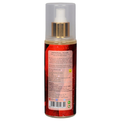 Falaknuma Imperial Rose Air Spray 200ml