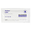 Vedizer Labs Multipurpose Alcoholic Cleansing Wipe - Pack of 10 Wipes