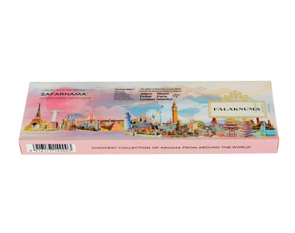 Safarnama Luxury Incense Sticks 30N