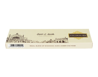 Shaan-e-Awadh Luxury Incense Sticks 30N