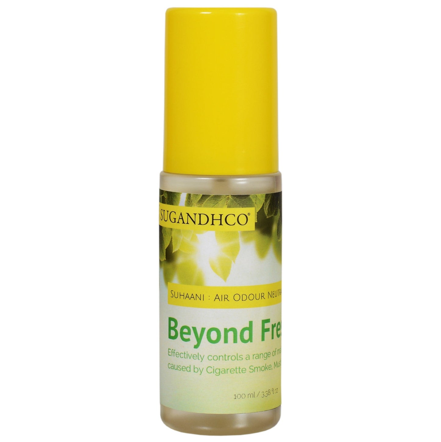 Suhaani Beyond Fresheness 100ml