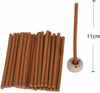 Samidha Agarwood Dhoop Sticks - 25N sticks
