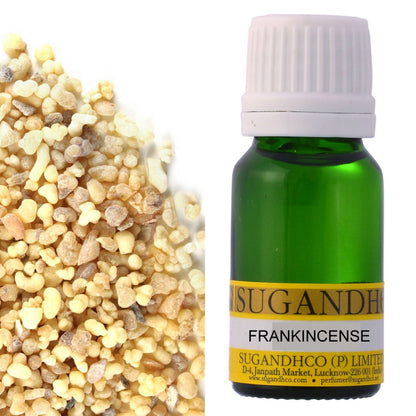 Frankincense Oil 10ml