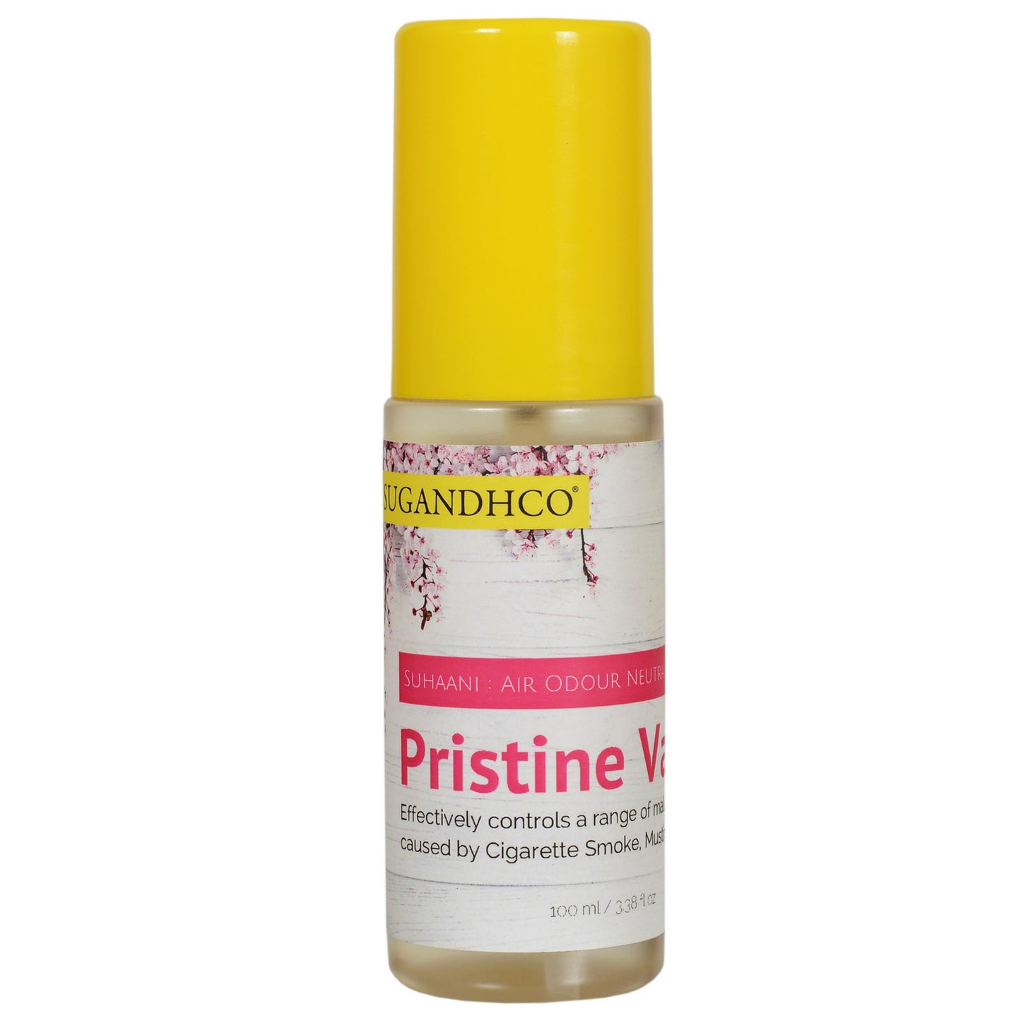 Suhaani Pristine Valley 100ml