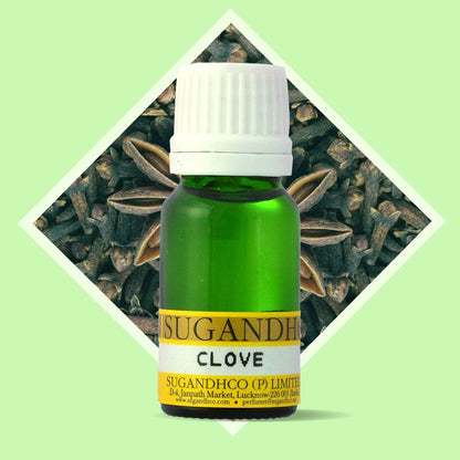 Clove Oil 10ml