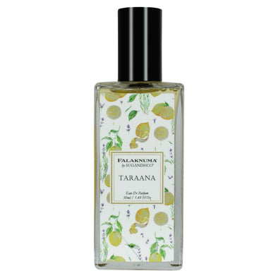 Taraana | Lime, Gardenia, Lotus | EDP 50ml