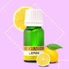 Lemon Oil 10ml