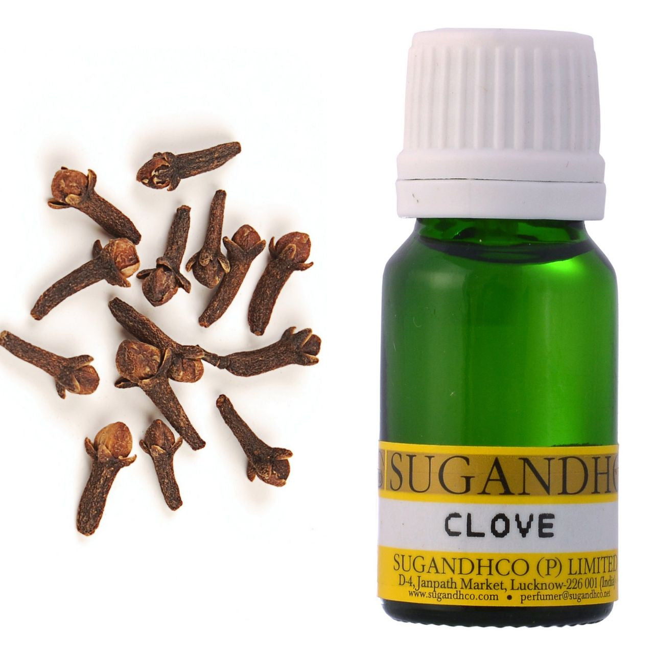 Clove Oil