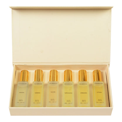 Falaknuma EDP Combo Set 120ml