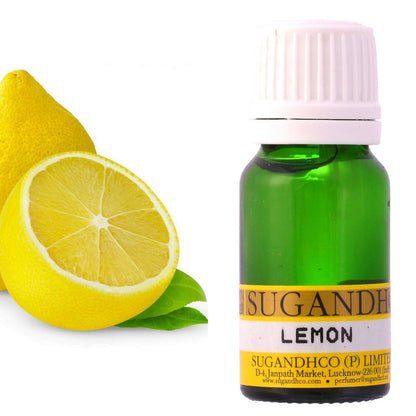 Lemon Oil