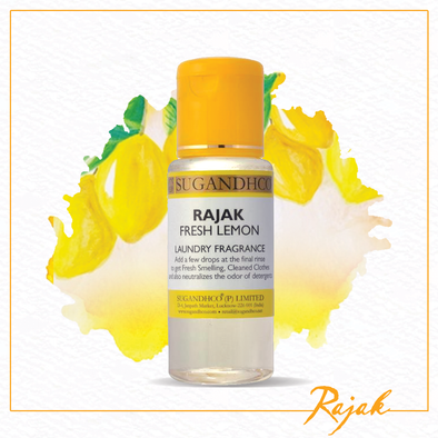 Rajak Fresh Lemon 50ml